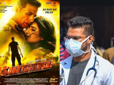 कोरोना के चलते दिल्ली के सिनेमाघर 31 मार्च तक बंद, सूर्यवंशी पर लटकी तलवार- अब बदलेगी रिलीज डेट !