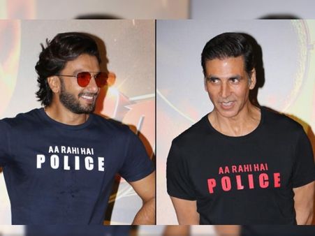 कोरोना वायरस से अक्षय कुमार और रणवीर सिंह भी सहमे- 'सूर्यवंशी' और '83' की रिलीज डेट टली !
