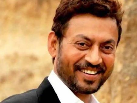 'अंग्रेजी मीडियम' के बाद इरफान खान का नया धमाका, फिल्म का टाइटल और रिलीज डेट लीक !