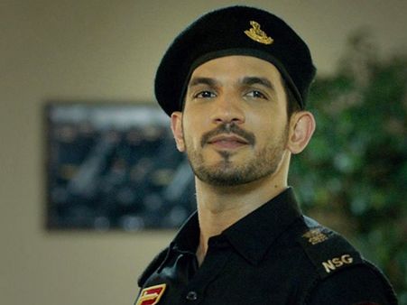 Exclusive Interview: मेरा कोई गॉडफादर नहीं, TV से लेकर वेब सीरीज तक अपने दम पर- अर्जुन बिजलानी