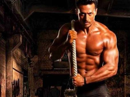 तानाजी के बाद साल 2020 की ब्लॅाकबस्टर बनेगी बागी 3, टाइगर श्रॉफ के एक्शन धमाका !