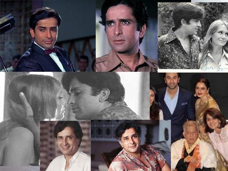 Birthday: जेनिफर से शादी पर मचा था बवाल, शुरुआती फ्लॉप फिल्मों के बाद शशि कपूर ऐसे बने सुपरस्टार