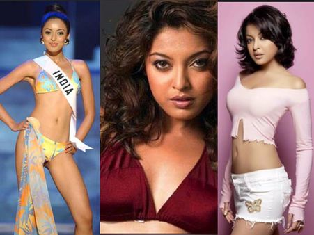 Birthday-'आशिक बनाया आपने' में बोल्ड अदाओं से तनुश्री दत्ता ने मचा दी थी सनसनी, आज इतनी बदल गई हैं