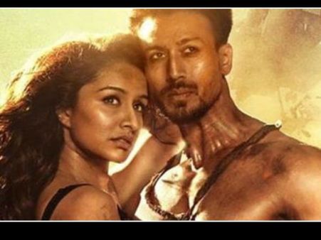 बागी 3 DAY 10: 100 करोड़ के अंदर अटकी टाइगर श्राफ की फिल्म- बॉक्स ऑफिस पर कोरोना का असर!