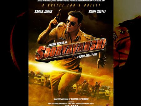 कोरोना वायरस का कहर, सूर्यवंशी के साथ 7 फिल्में नहीं होगी रिलीज, हिला देगी ये डिटेल रिपोर्ट !