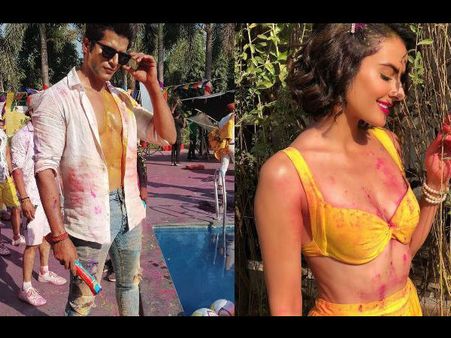 VIDEO ज़ी5 की सीरीज़ 