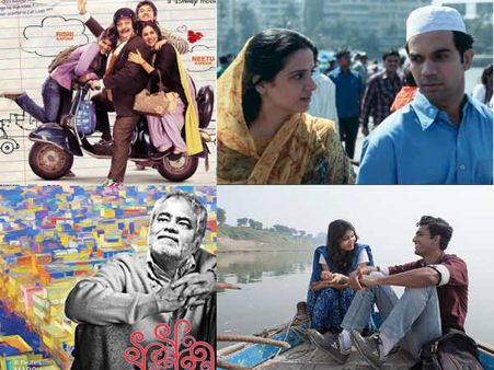 कोरोना की वजह से घर में हैं बंद- देख डालिए बॉलीवुड की ये 12 बेहतरीन फिल्में