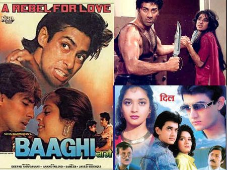 BOX OFFICE: साल 1990 की टॉप 10 फिल्में- आमिर, सलमान से लेकर सनी देओल की फिल्में शामिल