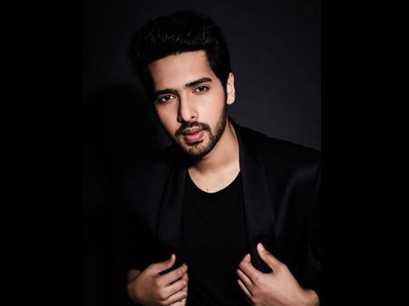 अरमान मलिक बने इंटरनेशनल अर्टिस्ट- मिल गया इतना बड़ा प्रोजेक्ट!
