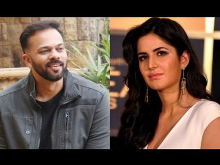 रोहित शेट्टी ने कैटरीना कैफ को इंस्टाग्राम पर किया अनफॉलो? सूर्यवंशी रिलीज से पहले झटका!