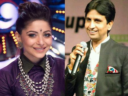 ‘इन जाहिलों का क्या करें? हद्द है कि ये सेलेब्रिटी कहलाते हैं' कनिका कपूर पर भड़के कुमार विश्वास