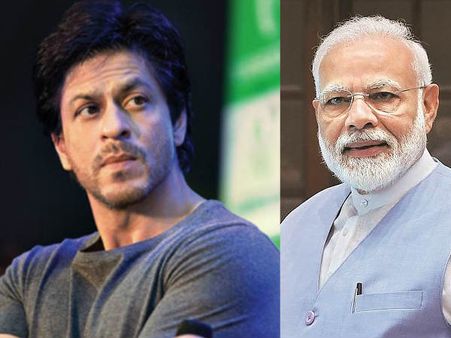 पीएम मोदी के जनता कर्फ्यू पर आखिरकार आया शाहरुख खान का रिएक्शन- जानिए क्या बोले?