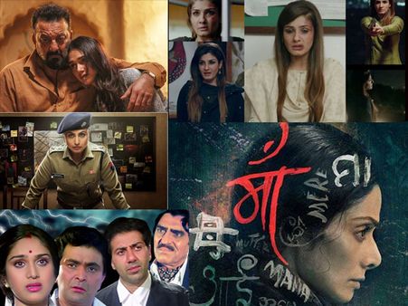 निर्भया को न्याय-'दामिनी' से 'मॉम' तक, हैवानों की हैवानियत झकझोर देगी-निर्भया कांड जैसी कई कहानियां!