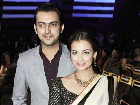 तलाक के बाद दिया मिर्जा के साथ ऐसा बर्ताव, कहा- तलाक बहाना है, कैसे काम पर जाती हूं