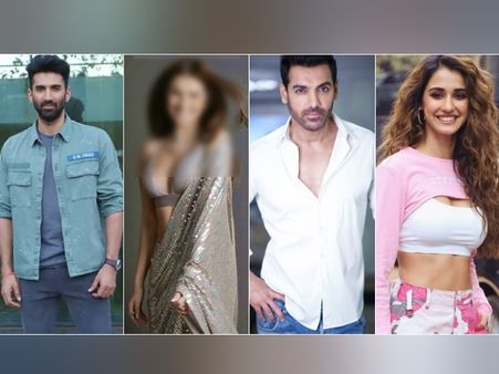 एक विलन 2 में दिशा पटानी के साथ इस हसीना की एंट्री, जॉन अब्राहम-आदित्य रॉय कपूर को देंगी मात !