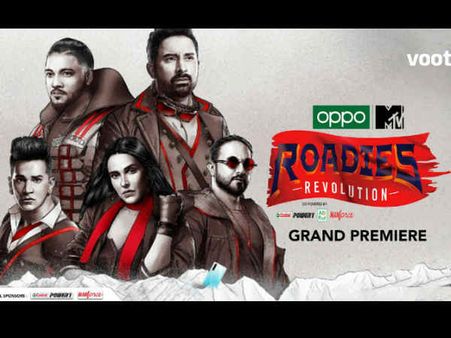 रोडीज़ डायरेक्टर ने शो को जमकर लताड़ा - ऐसे शो का MTV पर आना शर्म की बात है