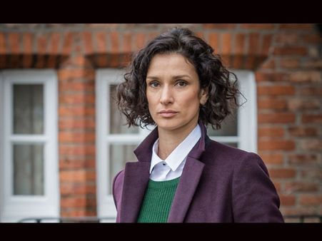 'गेम ऑफ थ्रोन्स' एक्ट्रेस इंदिरा वर्मा कोरोना की चपेत में, सोशल मीडिया पर बयां किया दर्द