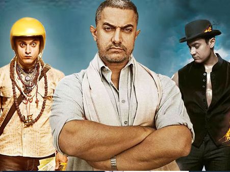 55 के हुए मिस्टर परफेक्शनिस्ट- जानें आमिर खान की 55 खास बातें- शादी, तलाक, फिल्में, रिकॉर्ड- सब कुछ