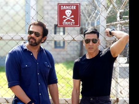 क्या कभी किसी ने दंगा देखा है? हिंदुस्तान को चुप रहना चाहिए- दिल्ली दंगे पर रोहित शेट्टी का बयान