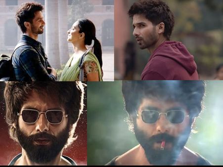 क्या कबीर सिंह जैसी फिल्म में शाहिद कपूर दोबारा आएंगे नजर? एक्टर ने दिया जवाब