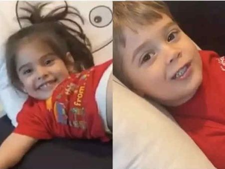 Viral Video: करण जौहर ने अपने बच्चों ने पूछा कोरोना वायरस का मतलब - जवाब सुनकर याद आईं सनी लियोन