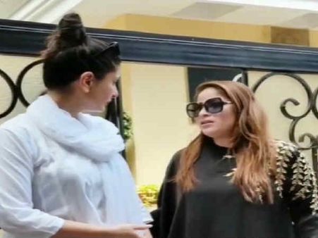 Viral Video: फैन पर भड़कीं करीना, कुछ ने लताड़ा, बाकियों ने कहा - अच्छा हुआ