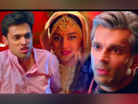 'कसौटी जिंदगी के' में करण सिंह ग्रोवर की एंट्री से फैंस खुश, #WelcomeBackMrBajaj ट्विटर पर ट्रेंड