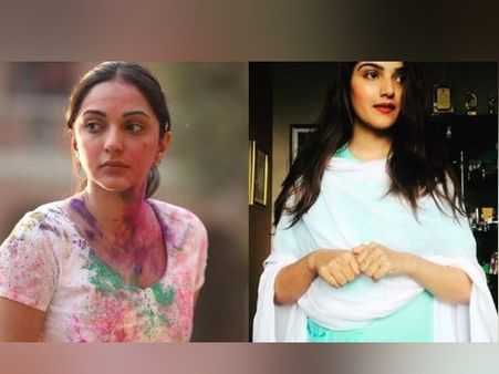 कियारा आडवाणी की हमशक्ल ने टिक टॉक पर मचाई सनसनी, कबीर सिंह की 'प्रीति' बन इंटरनेट पर खींचा ध्यान