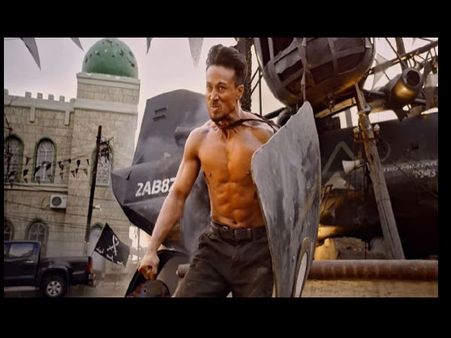 BOX OFFICE: होली पर बागी 3 की धुआंधार कमाई, टाइगर का तगड़ा रिकॅार्ड, डिटेल रिपोर्ट !