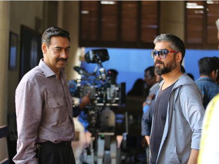 अजय देवगन स्टारर 'मैदान' की शूटिंग फिर होगी शुरु- कोरोना की चपेट से निकले निर्देशक, जानें डिटेल्स