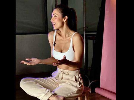 शादीशुदा महिलाएं सबसे खुश नहीं होतीं - मलाईका अरोड़ा ने खोला महिला दिवस पर बड़ा राज़