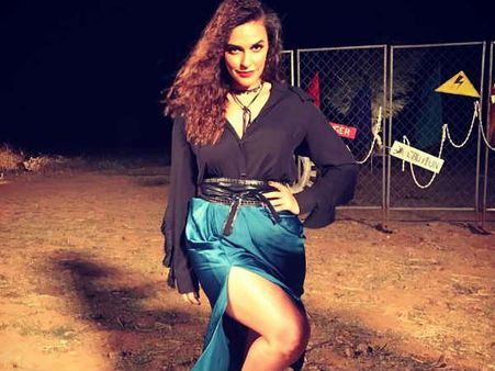 नेहा धूपिया ने '5 बॉयफ्रेंड Choice है' बयान पर दिया Trolls को जवाब,परिवार को मिल रही थीं गालियां