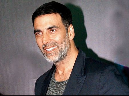 कोरोनोवायरस से सहमे अक्षय कुमार,कहा- हॉलीवुड फिल्म पर प्रभाव, गंभीरता से लेना चाहिए