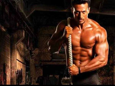टाइगर की बागी 3 ने तोड़ा अजय देवगन की तानाजी का तगड़ा रिकॅार्ड, 2020 की बड़ी फिल्म!