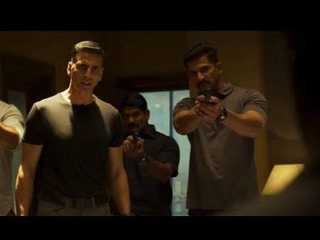 5 साल और एक्शन कर सकता हूं, फिर मेरी उम्र स्टंट की इजाजत नहीं देगी- अक्षय कुमार