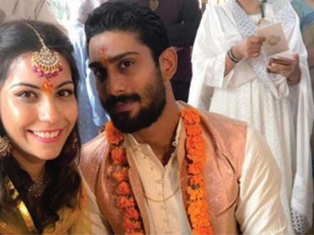 लॅाकडाउन में क्या टूट गई प्रतीक बब्बर की शादी? पत्नी के साथ ऐसी हरकत, बड़ा खुलासा !