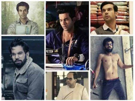 राजकुमार राव ने बॉलीवुड में पूरे किए 10 साल, कहा - अभी तो शुरूआत है