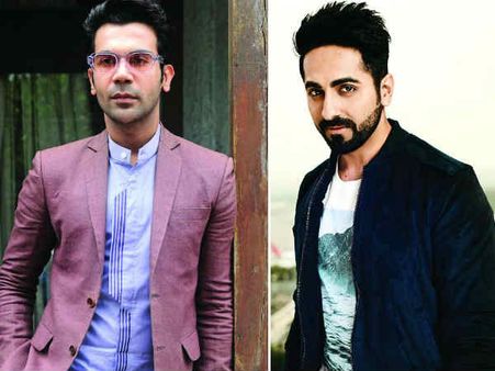 बधाई हो 2: शानदार सीक्वल में राजकुमार राव In, आयुष्मान खुराना Out
