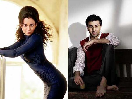 रणबीर कपूर ऑफर लेकर मेरे घर आया था, मैंने दो बार रिजेक्ट किया - कंगना रनौत ने खोले राज़