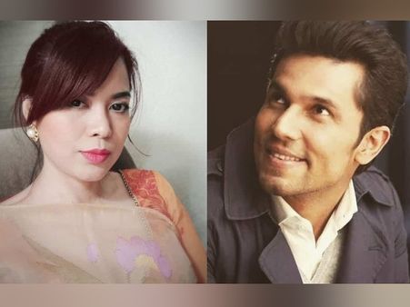 राधे फिल्म से पहले क्या रचाएंगे रणदीप हुड्डा शादी, 4 साल से मणिपुर मॉडल को कर रहे हैं डेट !