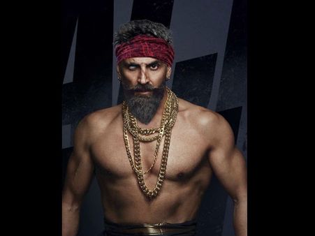 अक्षय कुमार की Bachchan Pandey की तगड़ी डिटेल लीक, सूर्यवंशी के बाद बड़ा सरप्राइज!