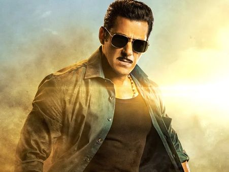 'राधे' से पहले इस वीडियो में सलमान खान का बड़ा धमाका, फीस सुनकर होश उड़ जाएंगे !