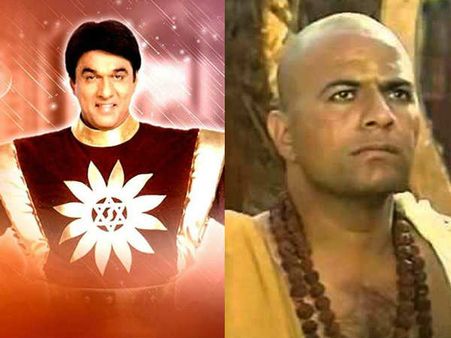 शक्तिमान, चाणक्य से लेकर श्रीमान श्रीमति- लॉकडाउन के बीच, दूरदर्शन पर इन 11 शोज की वापसी- DETAILS