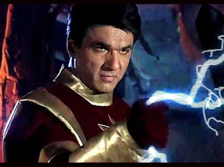 रामायण के बाद लॉकडाउन में 'शक्तिमान' देखना चाहते हैं फैंस, पहले सुपरहीरो शो की पब्लिक डिमांड