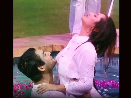 नागिन 4 में सिद्धार्थ शुक्ला की एंट्री, रश्मि देसाई संग करेंगे रोमांस- कई डिटेल्स लीक !