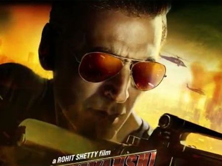 ट्रेलर रिव्यू: अक्षय कुमार-अजय देवगन धुंआधार, बेबी-हॉलीडे से बेहतर होना सूर्यवंशी के लिए बड़ा चैलेंज