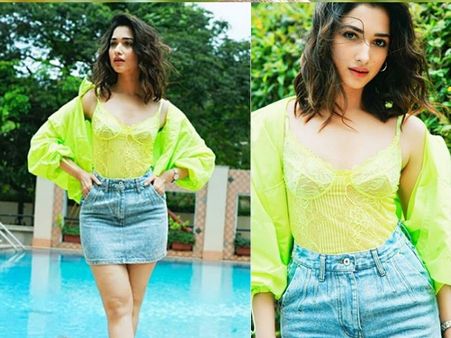 अपने स्वयंवर में इन 3 एक्टर को बुलाएंगी तमन्ना भाटिया- इस हीरो को KISS करने के लिए बेकरार !