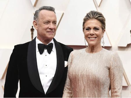 कोरोना वायरस से लड़कर मुस्कुराते हुए वापस लौटे घर ये स्टार- सेहत में सुधार