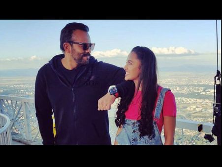 खतरों के खिलाड़ी 10: फाइट के बाद तेजस्वी प्रकाश बन गईं रोहित शेट्टी की लीड हीरोइन, बिग ब्रेक