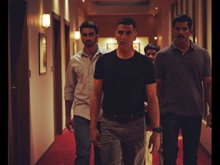 Sooryavanshi के बाद अक्षय कुमार देंगे फैंस को झटका, हेरा फेरी 3 से जु़ड़ी तगड़ी डिटेल !